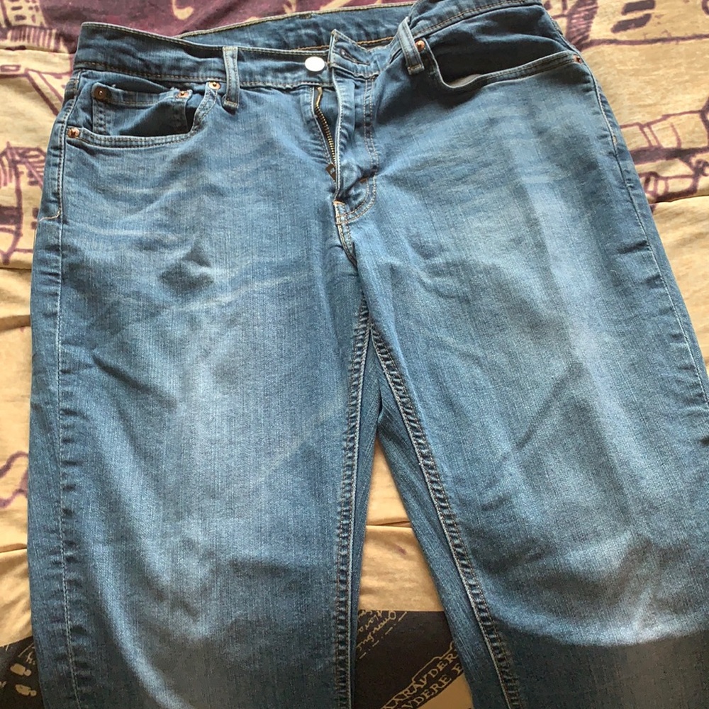 Levi jeans